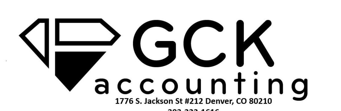 GCKAccounting